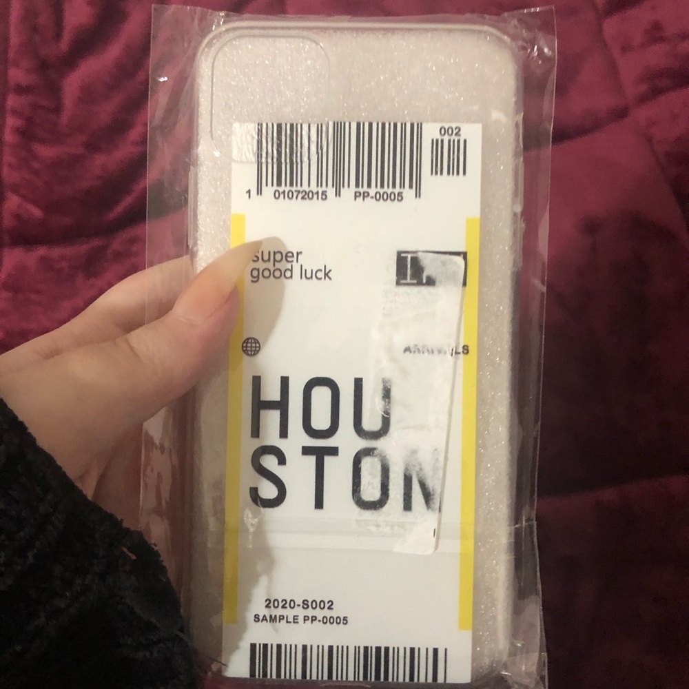 iphone 11 pro max case 🖤
